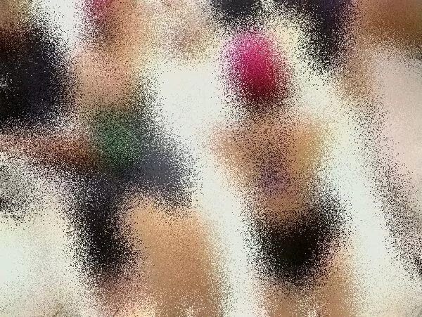 【マル秘】競泳水着を透かして中身を見る