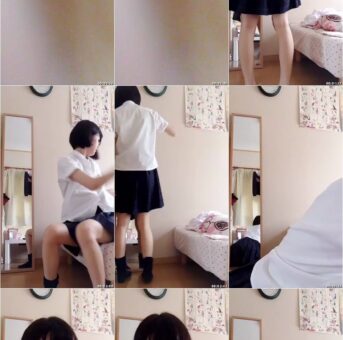 ima399  未だ異性を知らない綺麗な体のｃ２生の自分☆撮りetc4本