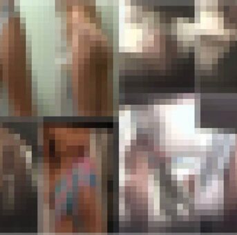deadpixel ビーチキャビン盗撮 6