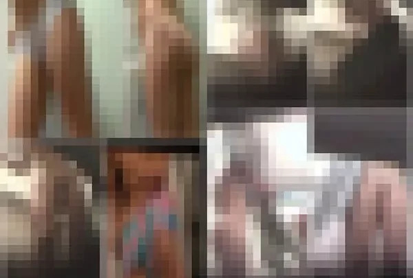 deadpixel ビーチキャビン盗撮 6