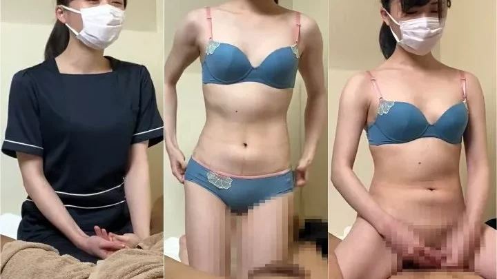 kiuchi_20210126 出張ローション手コキ隠し撮り・素股オプション【木内（20歳）28回目】
