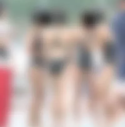 경영 수영 대회 4