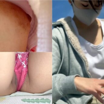 mama2 《ママ友ピクニック》《癒し系若妻》《たゆんたゆんの胸元＆あさりみたいな食い込みはみ出しビラちゃん》