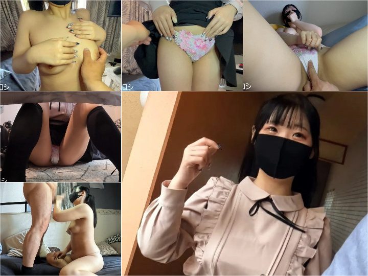 mei000 デート盗撮？⑰～メイちゃんとおうち編～
