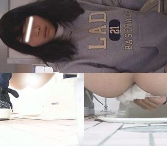期間限定　至高洗面所盗撮 58　熟女のトイレ盗撮 Vol.14【伝説】