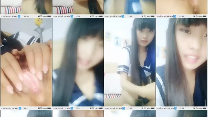 mit468 見てみてみて☆オナ中毒なｃｋ級の女子と接写くぱぁ交換♪etc3本