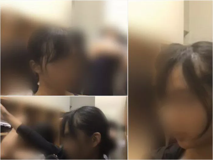 경영 수영복・갈아입기 3