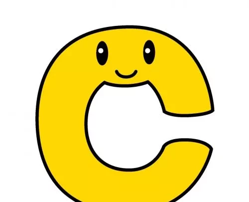 ぷっくりおっぱいCちゃん