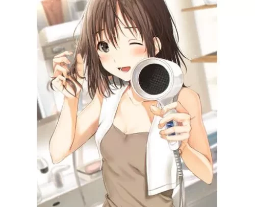 에이스의 목욕