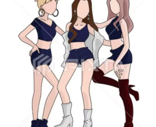 요즘 KPOP을 좋아하는 시ー