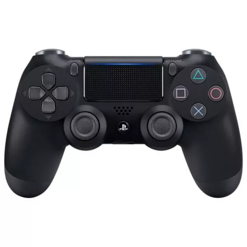 ゲームに夢中でチラリ