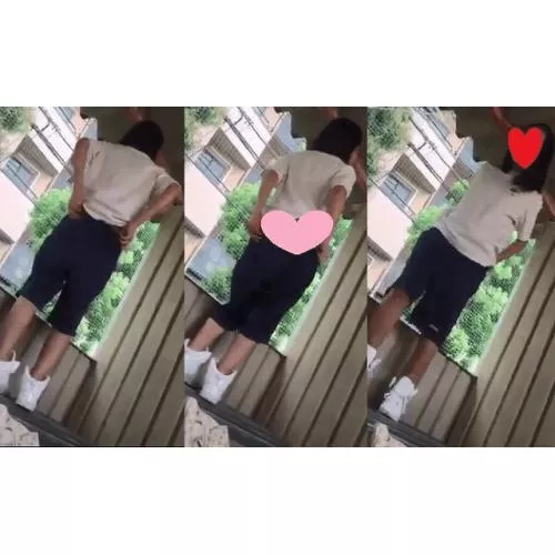 장난치다가 보였던 Vol.7