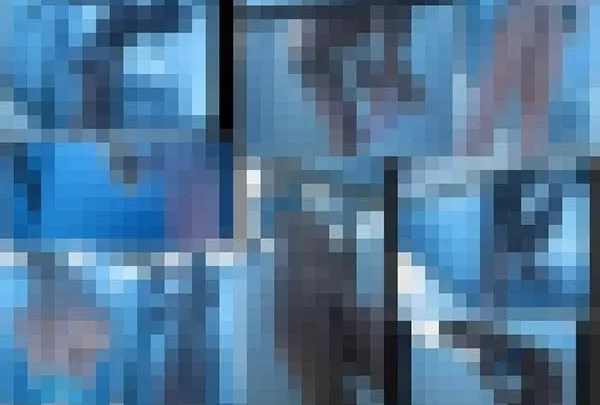 deadpixel ビーチキャビン盗撮 3