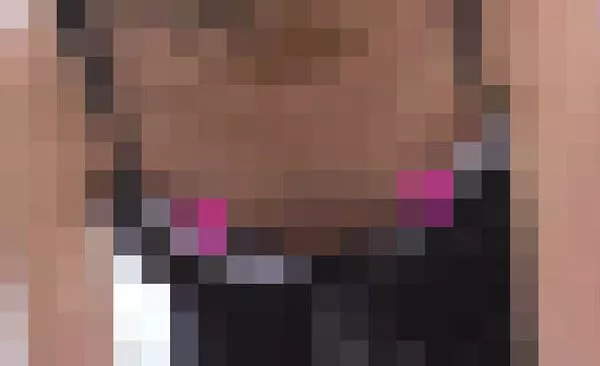 ゆるゆる水着のS