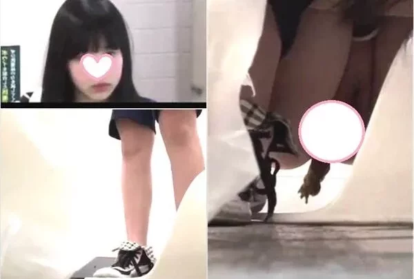 クラス１の美少女おしっこうんこ