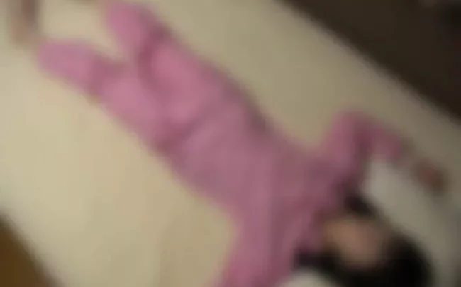 パジャマでＯＪＡＭＡ・・・同級生の妹をヤっちゃった思い出
