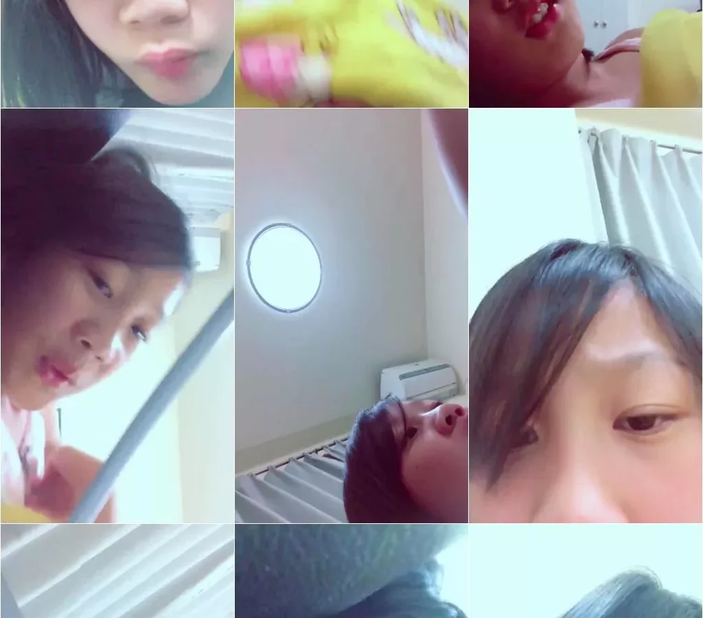 sai403 최고! 탈력☆ 배운 지 얼마 안 된 오나로 쾌락을 탐닉하는 ck 세대의 여자아이! etc 5편+