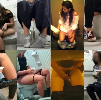 toilet indoor 0465, 0466, 0467