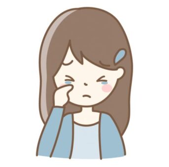 Sのスカートの中身