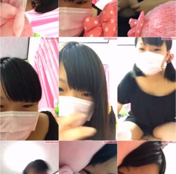 tom472  友達と一緒にお風呂配信♪処女な○学生たちのスマホライブ☆etc4作品