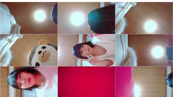 ura322 裏の裏垢使って自分☆撮りする処女〇学生と交換したアレ♬etc3作品