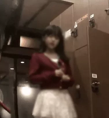 エース級の風呂盗撮part１