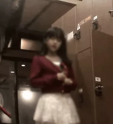 에이스급 목욕 몰래 촬영 part 1