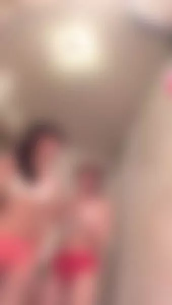 C 방에서……❤
