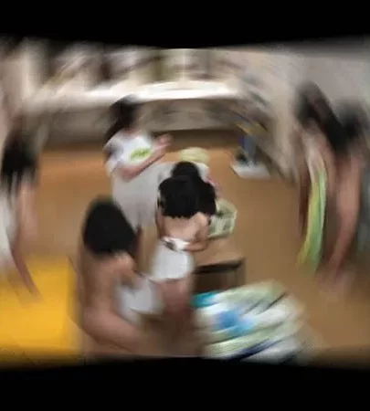 着替えの舞　高画質コレクション②