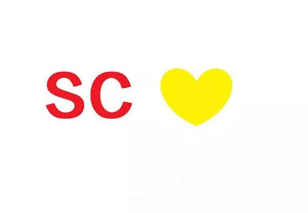 sc "We're going to have a group discussion!"