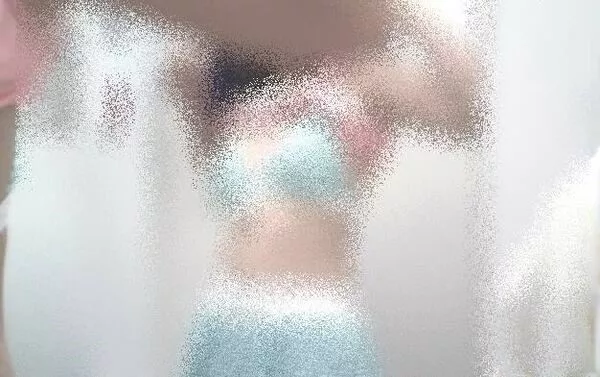 2018年今年初の水着探し＆着替え 15187778