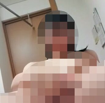｢えっと、歳は１○才で・・｣Ｃのオナ