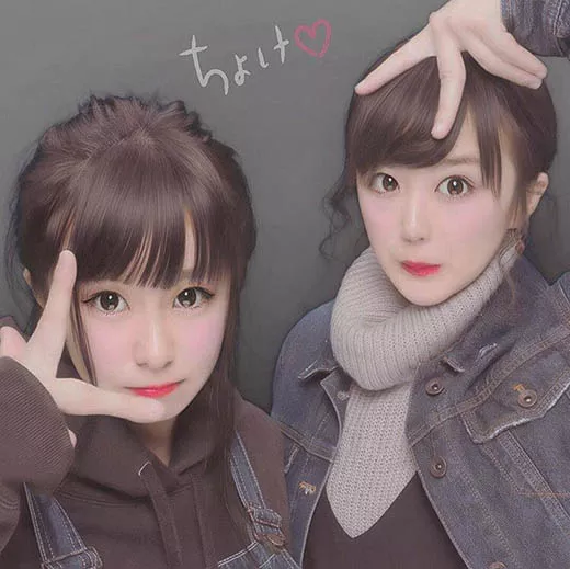 미소녀 K양 벗기기 타임