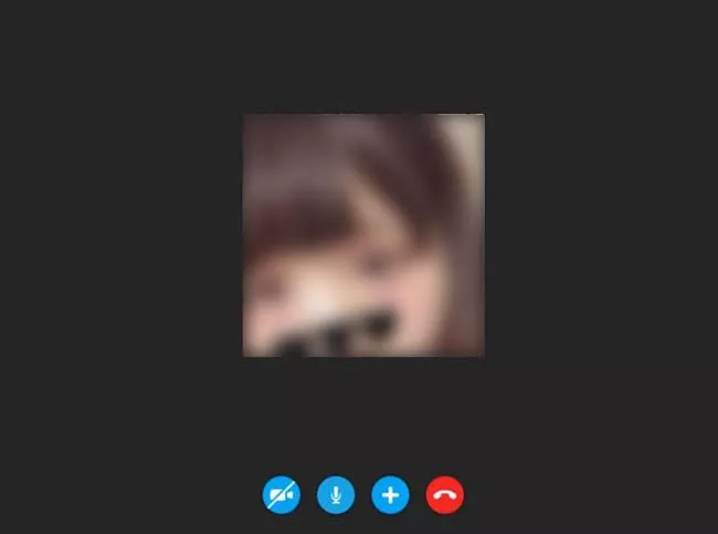 통화 녹음된 Cちゃん