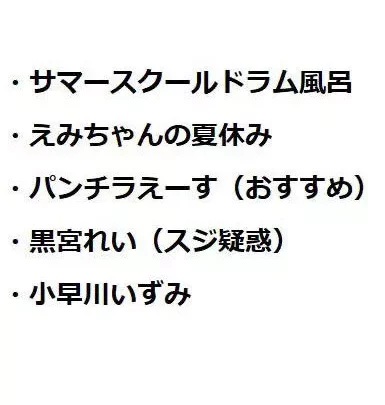 究極の初心者セット♪画像ver