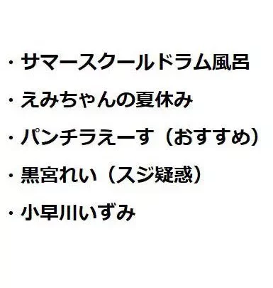 究極の初心者セット♪画像ver 15312554