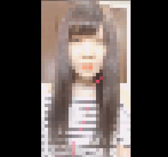 イケメンに負けておっ◯い丸出しオ◯を見せる清純派美人K 15357345