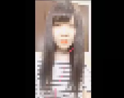 イケメンに負けておっ◯い丸出しオ◯を見せる清純派美人K 15357345