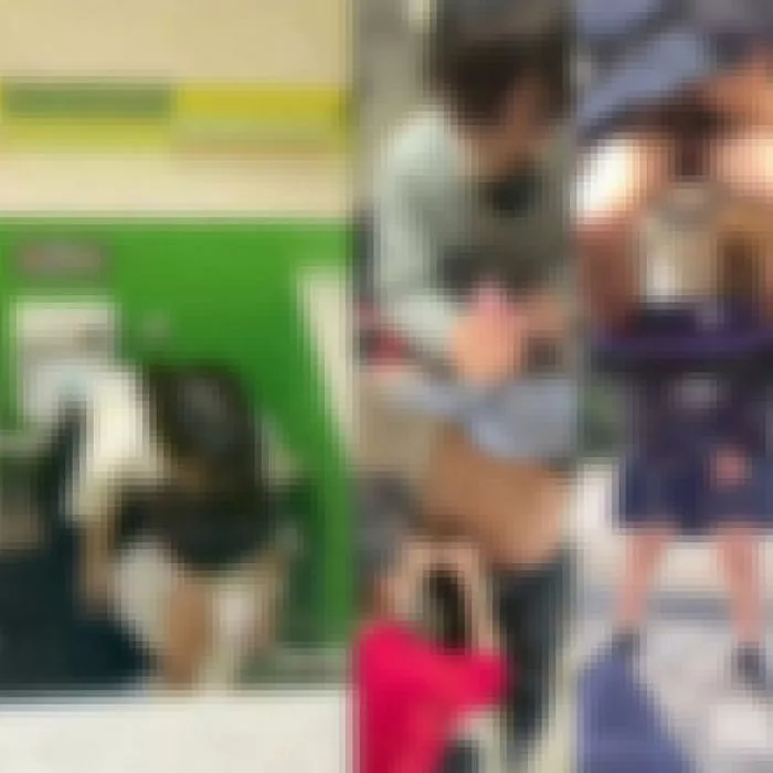 무 couple4 모두 귀엽다고만 말해둘게요