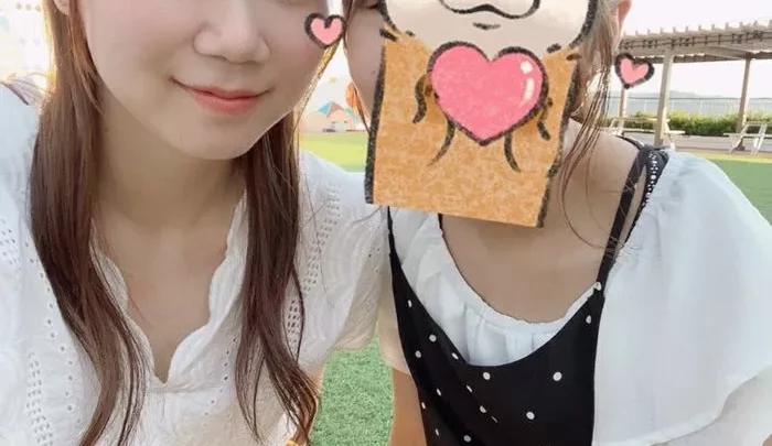 「総合性策学部のＹＵＩ・19歳と神戸のヤリマンshiiiちゃん」