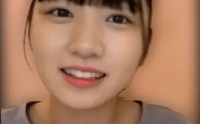 ti〇toker特定！丹〇ちゃん似の女の子 ペリスコでエロ配信してたｗ