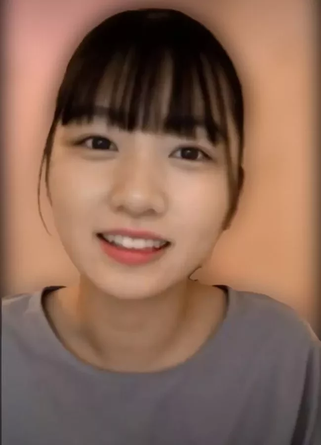 ti〇toker特定！丹〇女孩似的女生在佩里斯科上進行色情直播ｗ