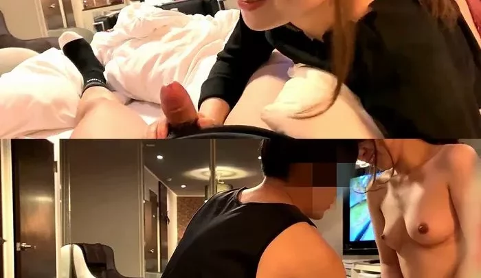 無　同級生NTR　久しぶりにした子　たっぷり発射