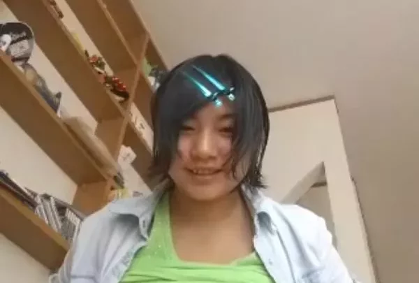 伝説の爆乳配信嬢