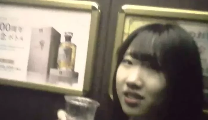【レビューで顔出し】19歳処女ちゃん3回目は可愛い下着♡でおじさんを誘惑♡♡！いっぱい可愛がってきました【個人撮影】No.153