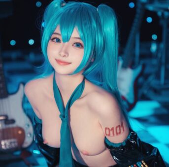 ※脅威【16.1GB】フォロワー50万人のコスプレイヤーが可愛すぎてエロすぎる #k246b