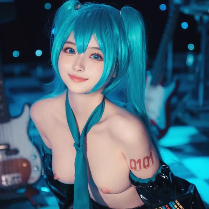 ※Threat【16.1GB】A cosplayer with 500,000 followers is too cute and too erotic #k246b
