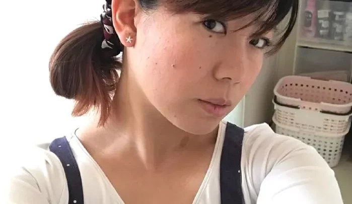 オナ配信に勤しむ主婦