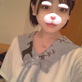 坂道３期のあのコに似てる？れんちゃん 生挿入 2nd 約135分