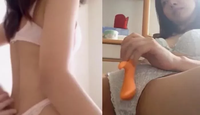 毎日オナニー ライフを楽しんでいるOLさんの動画集